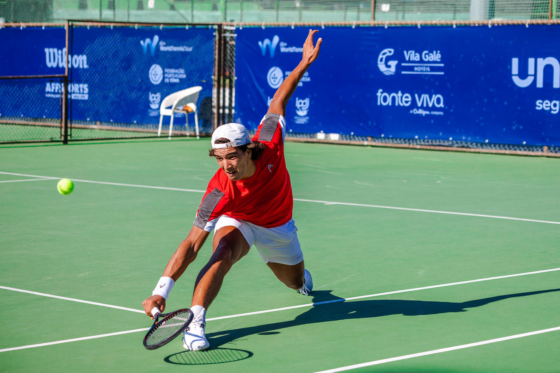 WTN becomes part of the ITF World Tennis Tour Singles Acceptance Criteria